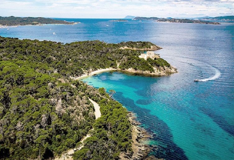 Location bateau Hyères