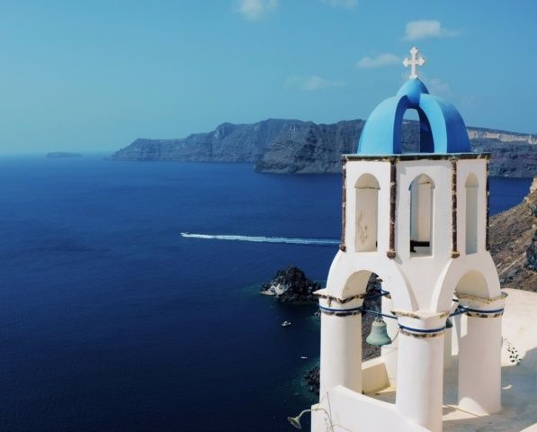 Czarter jachtu Grecja